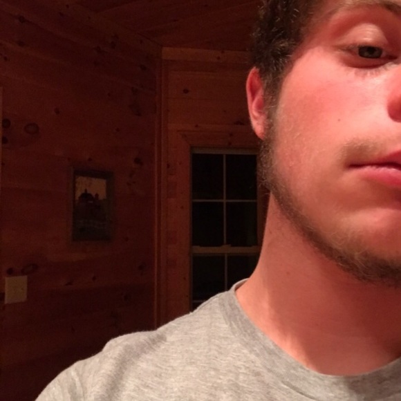 Meet your Posher, Blake - Picture 1 of 1